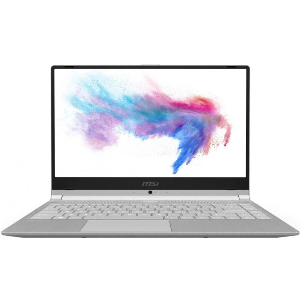 

MSI Modern 14 A10M (A10M-482KZ)