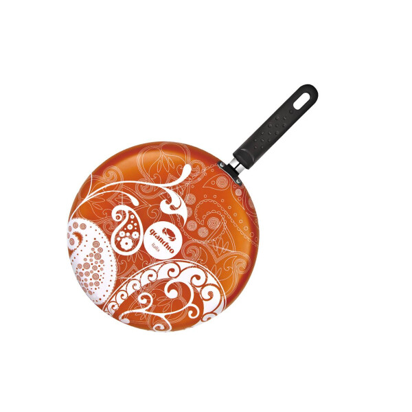 

Сковорода для блинов GRANCHIO Crepe Ornamento d 26cм 88274