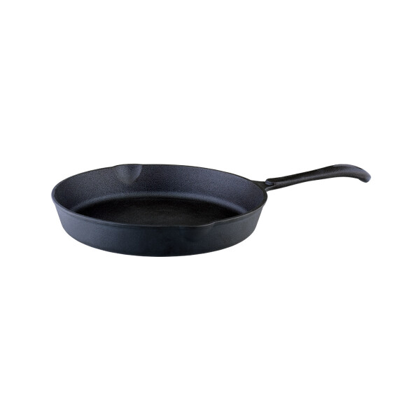 

Сковорода VINZER Cast Iron Line 26 см [89520]