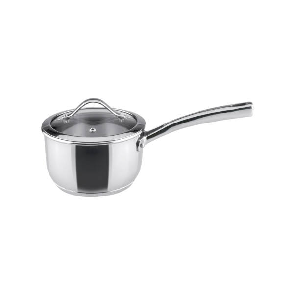 

Сотейник Ковш с крышкой VINZER Chef Ø 16 см 1.8 л [89070]
