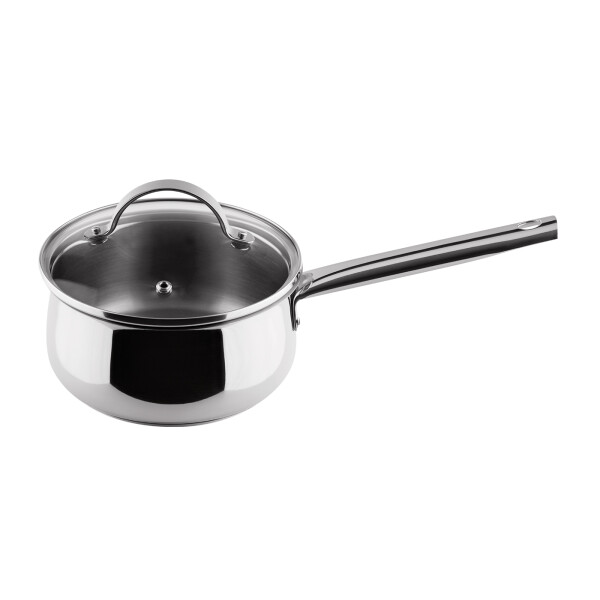 

Сотейник Ковш с крышкой VINZER Culinaire series Ø 16 см 1.6 л [89165]