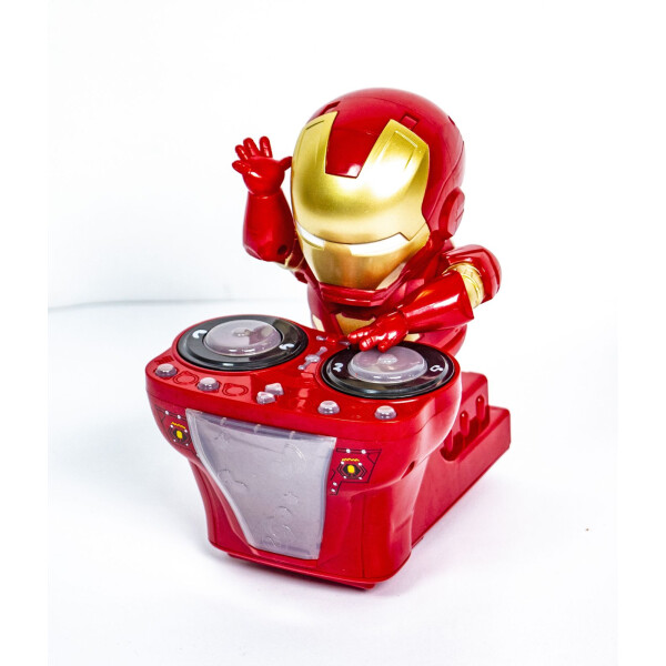 

IRON MAN DJ 6619B