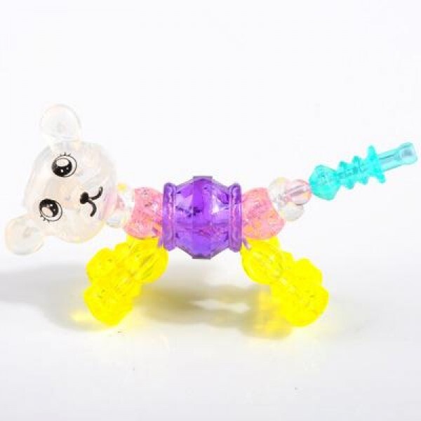 

Браслет игрушка UTM Magical Bracelet Собачка