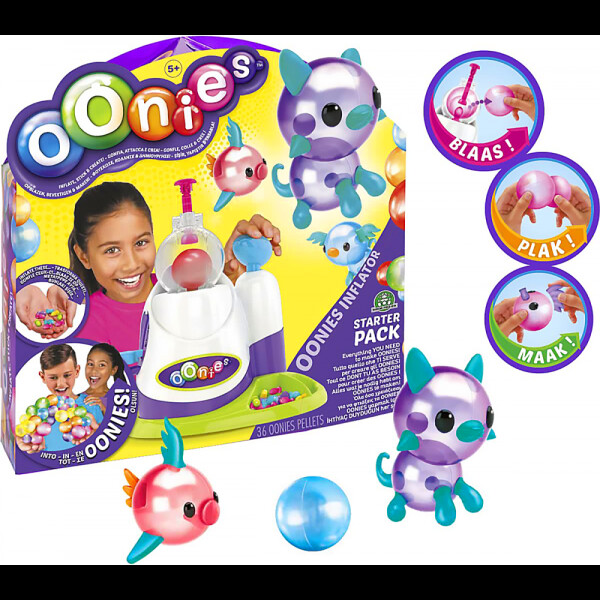 

Конструктор из шаров ONOISE