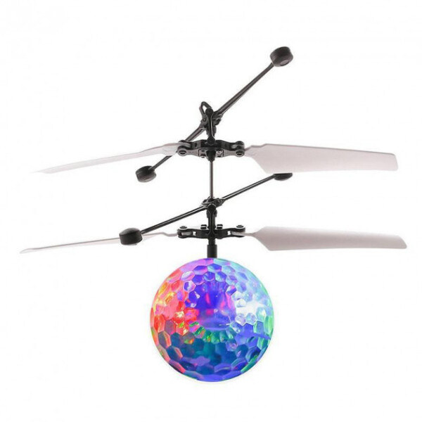 

Летающий мяч шар, диско шар Flying Ball TT-308 AA-026