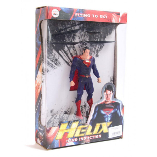 

Летающий Супермен Superman