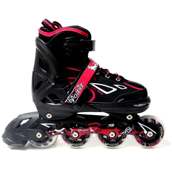 

Ролики King Power. Pink, размер 38-41
