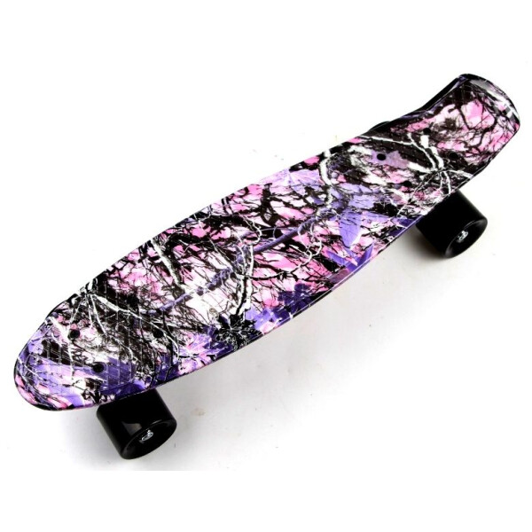 

Penny Board Forest.