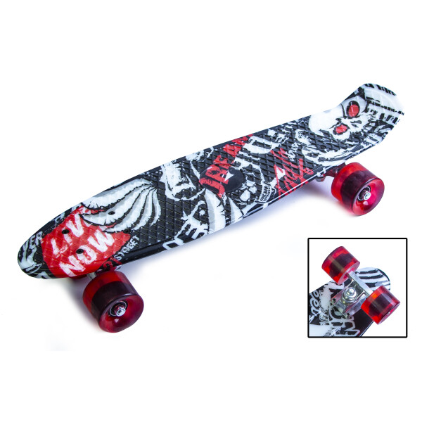 

Penny Board Street board