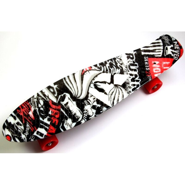 

Penny Board Nickel 27 Street