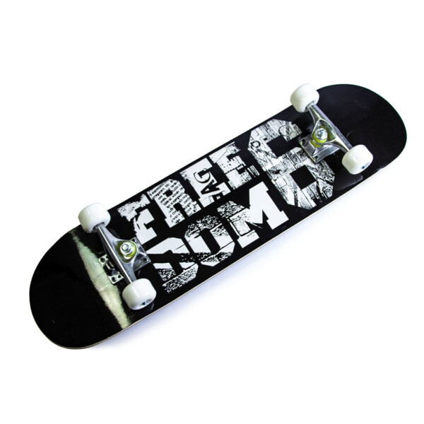 

Скейт Freedom до 80 кг
