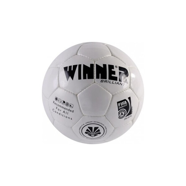 

Мяч футбольный Winner Brilliant FIFA (Профессиональный )
