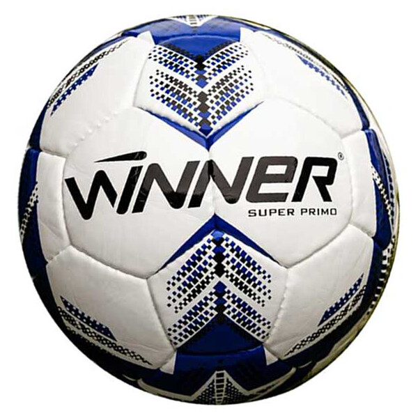 

Мяч футбольный Winner Super primo (размер 5)