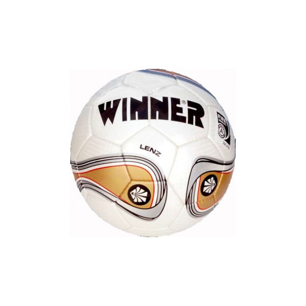 

Футбольный мяч Winner Lenz FIFA Approved