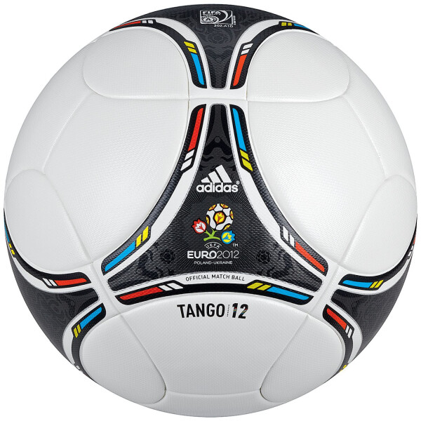 

Мяч футбольный Adidas Tango 12 OMB ( Euro - 2012 в Украине)