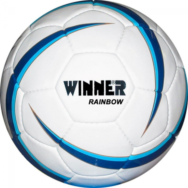 

Футбольный мяч Winner Rainbow