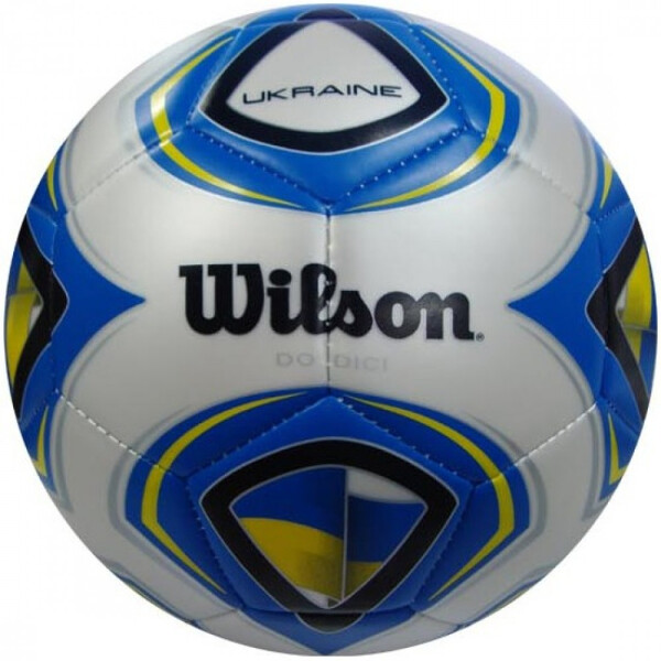 

Мяч для футбола Wilson Dodici Ukraine ( Украина)