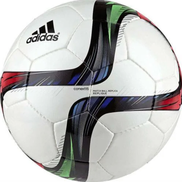 

для футбола Adidas Conext 15 Replica (арт. M36884)