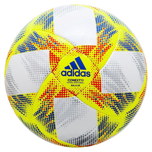 

для футзала Adidas Conext 19 Sala 65 Futsal FIFA PRO