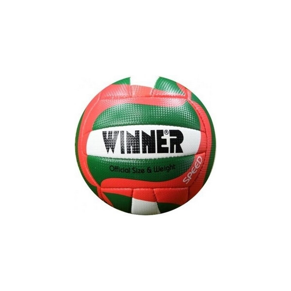 Мяч волейбольный Winner Speed