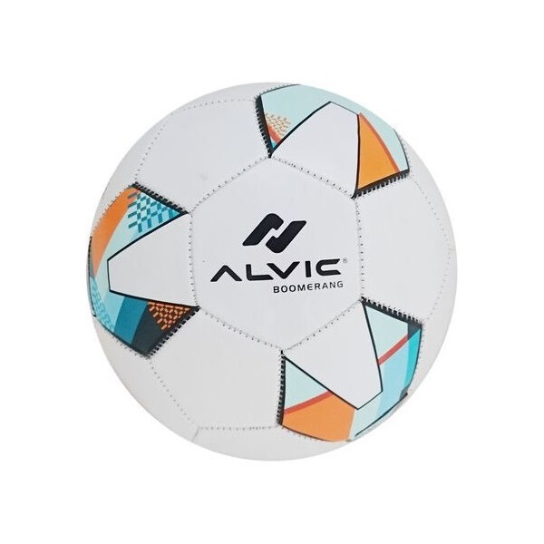 

Мяч для футбола Alvic Boomerang