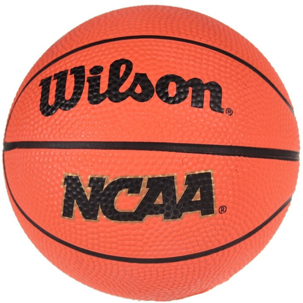 

Мяч баскетбольный мини- Wilson Micro Basketball (размер 1)