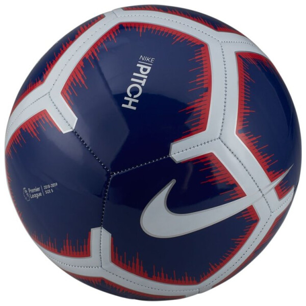 

Футбольный Nike Pitch 2019 Premier Liga (арт. SC3597-455)