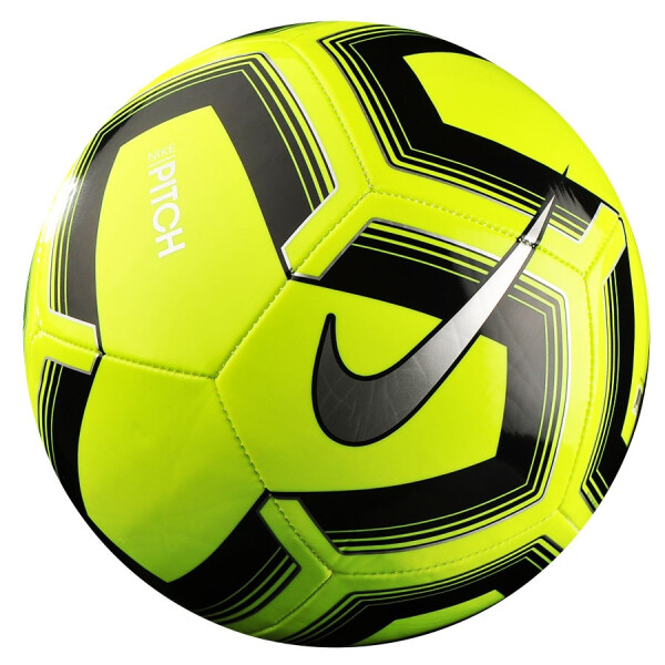 

Футбольный Nike Pitch Training 2019 арт. SC3893-703 (размер 5)