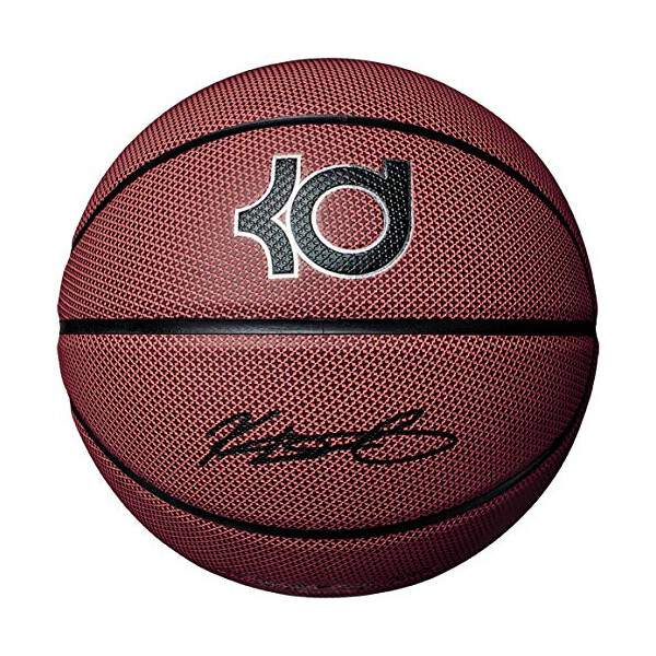 

Мяч баскетбольный Nike KD Full Court (8-панельный)