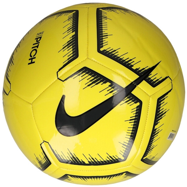 

Футбольный Nike Pitch 2019\20 Team Training (размер 5)