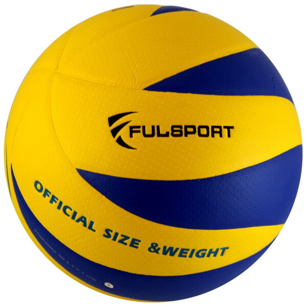 

Волейбольный Fulsport Ultra Soft