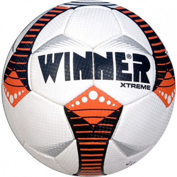 

Мяч футбольный Winner Xtreme (размер 5)