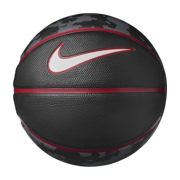 

Мяч баскетбольный Nike LeBron Playground Official Basketball