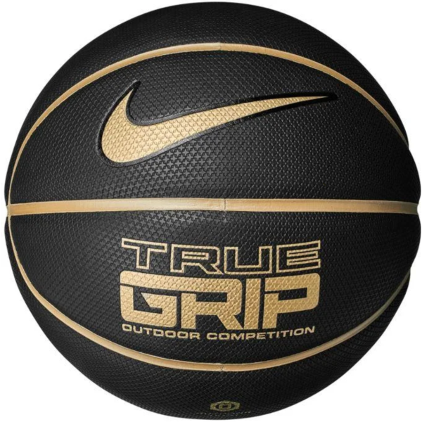 

Мяч баскетбольный Nike True Grip