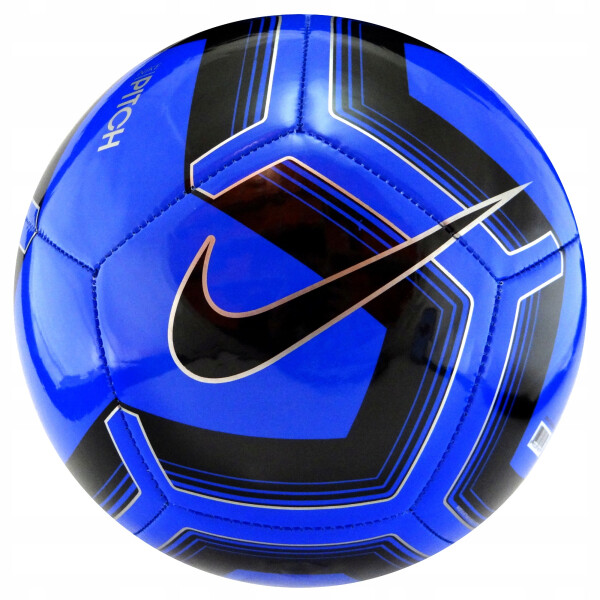 

Футбольный Nike Pitch 2019\20 Team Training SC3893-410 (размер 4)