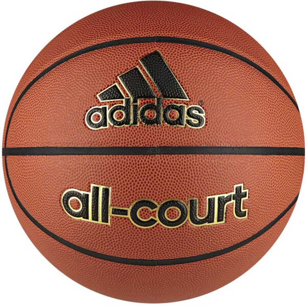

Баскетбольный Adidas All Court (размер 5)