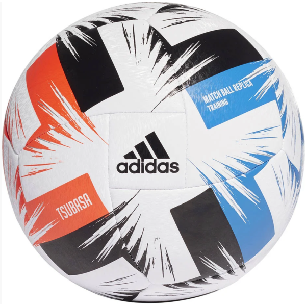 

Мяч футбольный Adidas Tsubasa Training FR8370 (размер 5)