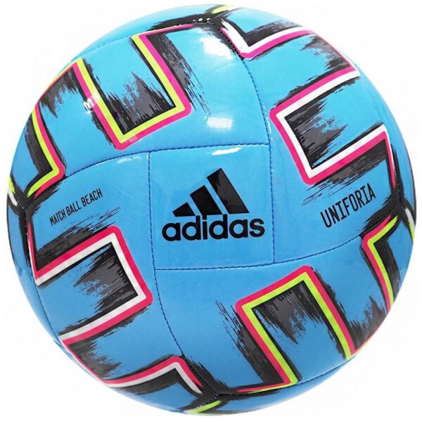 

Футбольный Adidas Uniforia Beach Pro FIFA FH7347 (размер 5)