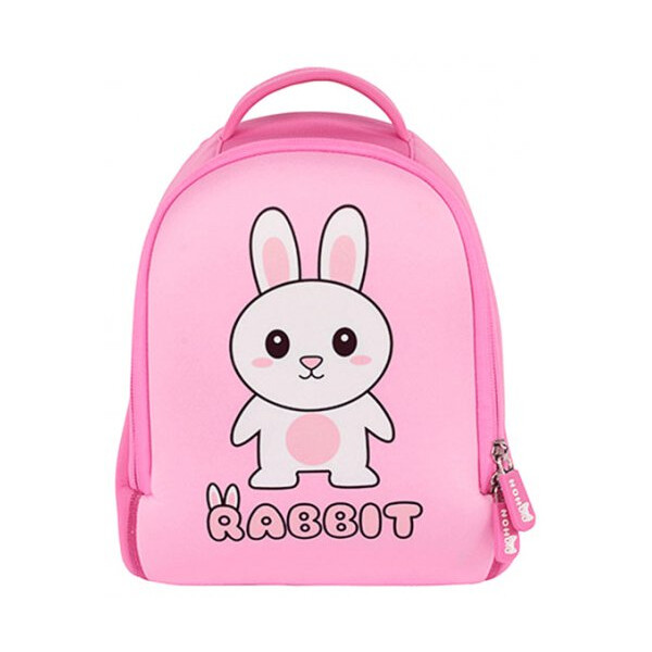 

Детский Рюкзак Nohoo Кролик Limited edition (NH040)