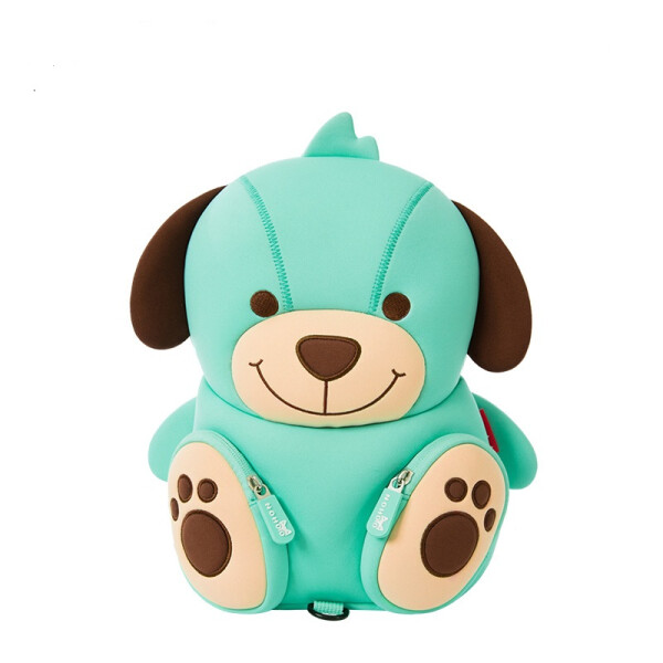 

Детский Рюкзак Nohoo Dog 28х29х9 см (NH079)