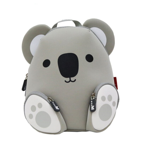 

Детский Рюкзак Nohoo Коала 25,5x21x11 см (NH044A)