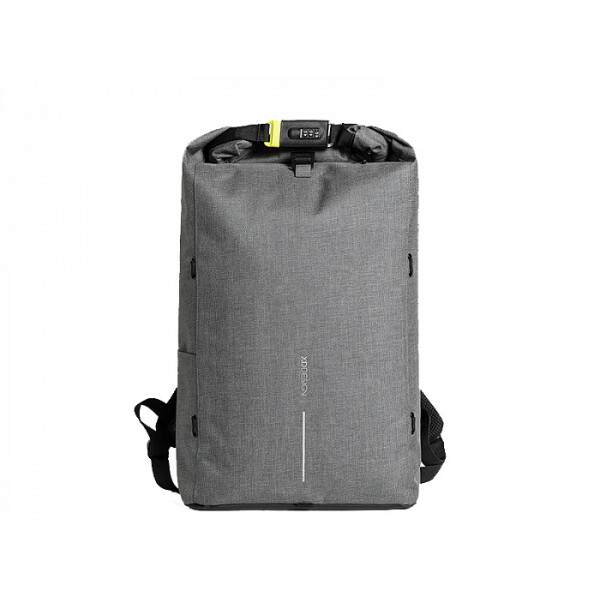 

Рюкзак антивор XD Design Bobby Urban Lite серый