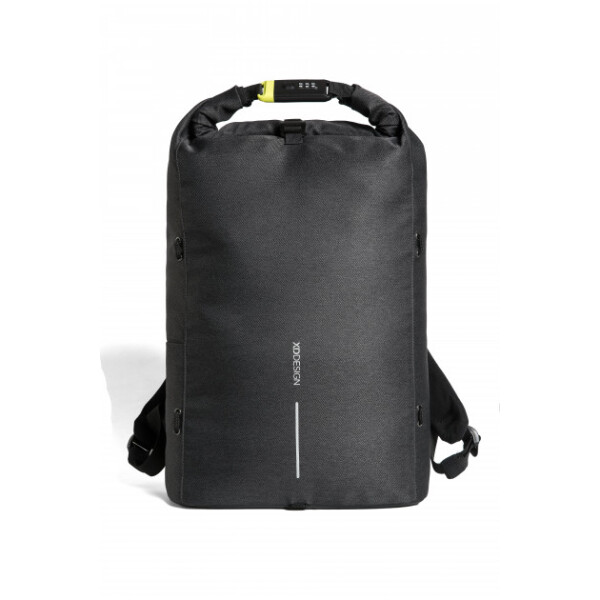 

Рюкзак антивор XD Design Bobby Urban Lite черный