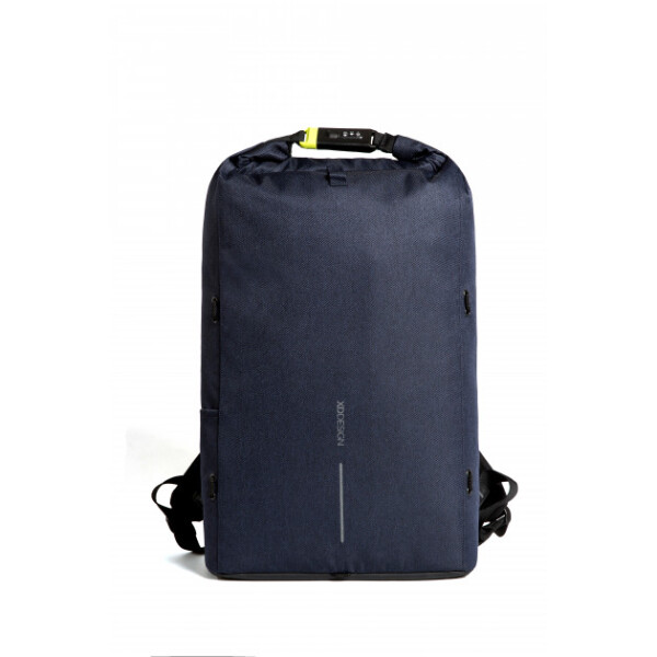 

Рюкзак антивор XD Design Bobby Urban Lite синий