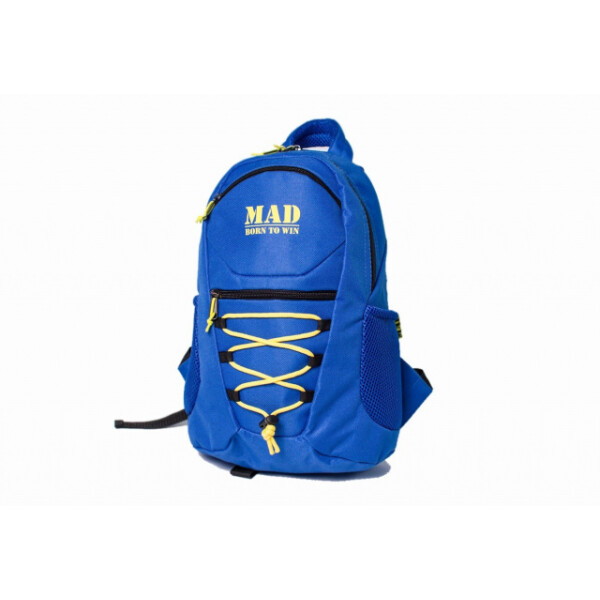 

Рюкзак городской MAD Active 25л синий (RAC50)