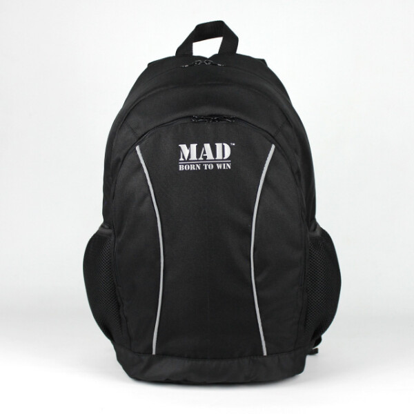 

Рюкзак городской MAD Maincity 21л (RMA90)
