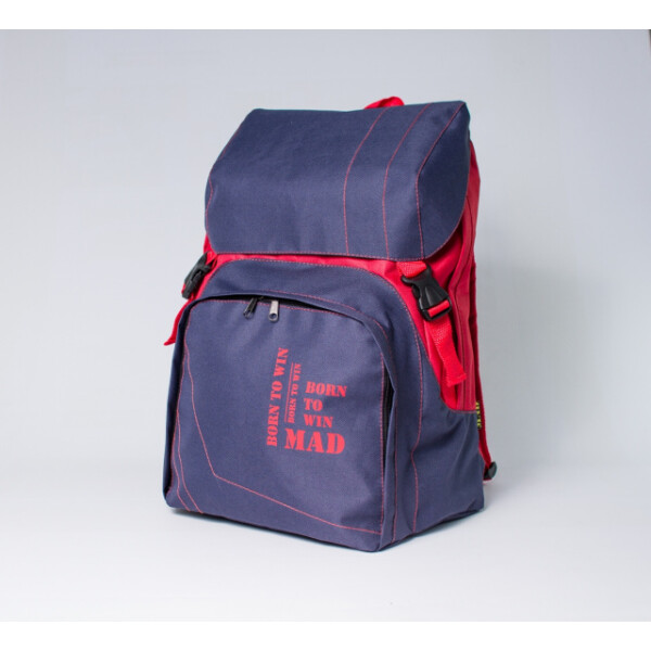 

Рюкзак городской MAD Urban 22 л (RUR9001)