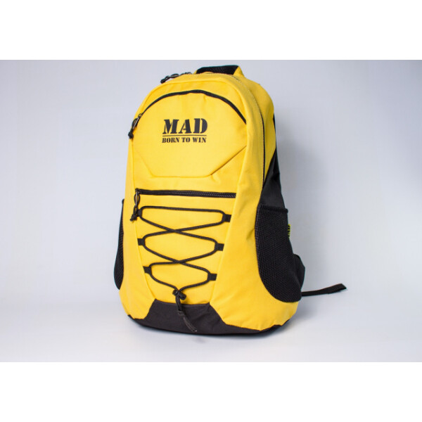 

Рюкзак спортивный MAD Active Tinager 20л (RATI20)