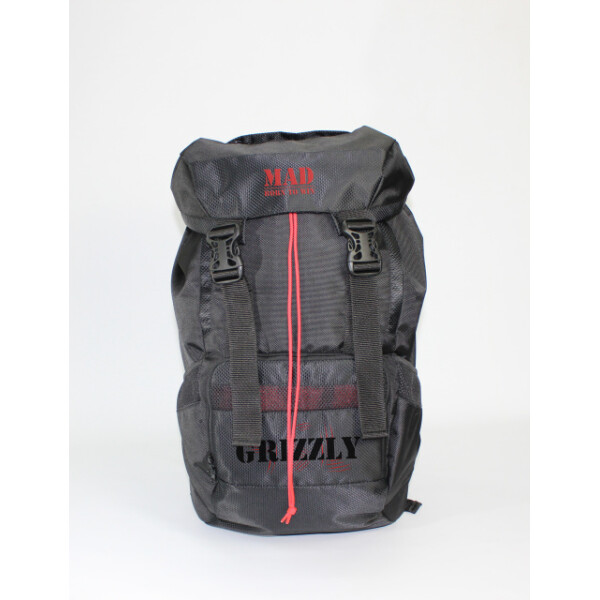 

Рюкзак туристический MAD Grizzly 45л (RGR8001)