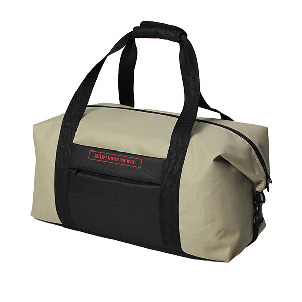 

Сумка спортивная MAD Easy Spirit Beige (SES21)
